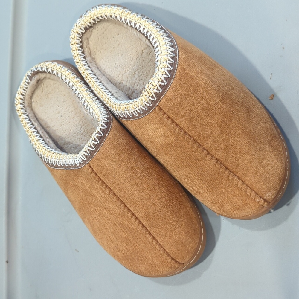 Slippers